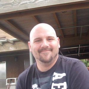 Meet your Posher, Paul